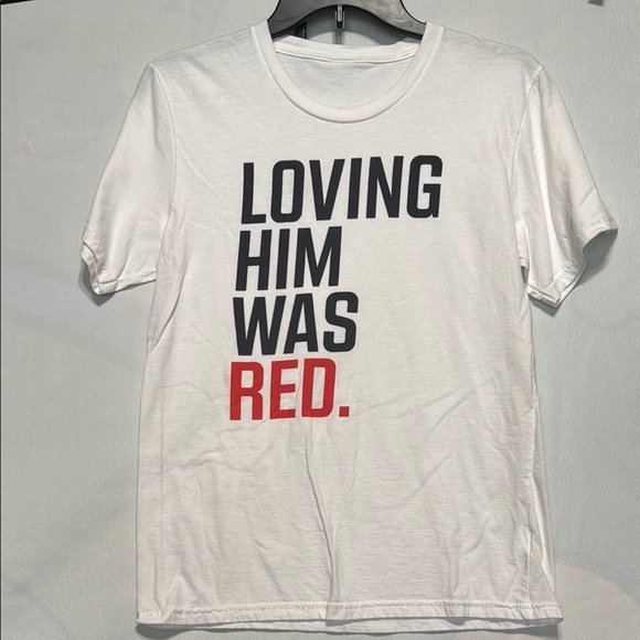 Taylor Swift Costume “ If loving him is RED” Girls  XL / Adult Small Set - Picture 4 of 4